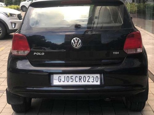 Used 2011 Volkswagen Polo MT for sale in Surat