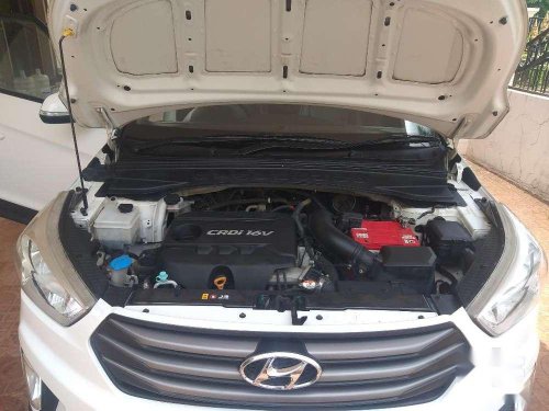 Used 2016 Hyundai Creta AT for sale in Hyderabad 