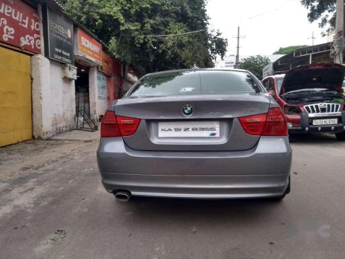 Used BMW 3 Series 2010 AT for sale in Nagar 