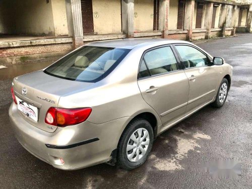 Used 2010 Toyota Corolla MT for sale in Kalyan 