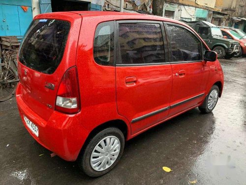 Maruti Suzuki Zen Estilo LXI, 2007, Petrol MT for sale in Kolkata