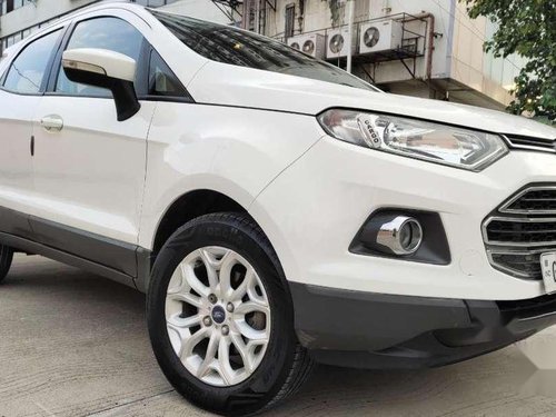 Used Ford Ecosport 2014 MT for sale in Vadodara