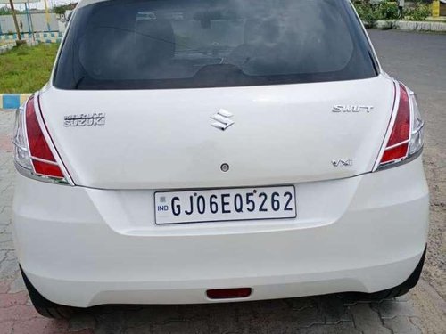 Used 2012 Maruti Suzuki Swift MT for sale in Vadodara