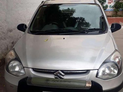 Maruti Suzuki Alto LXi BS-IV, 2014, MT for sale in Vijayawada 