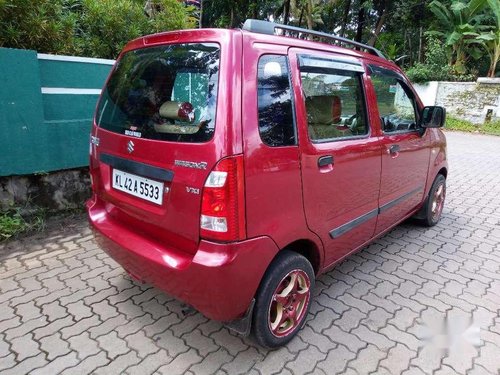 Maruti Suzuki Wagon R VXI 2007 MT for sale in Perumbavoor 