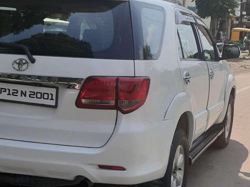 Used Toyota Fortuner 2015 MT for sale in Ludhiana 