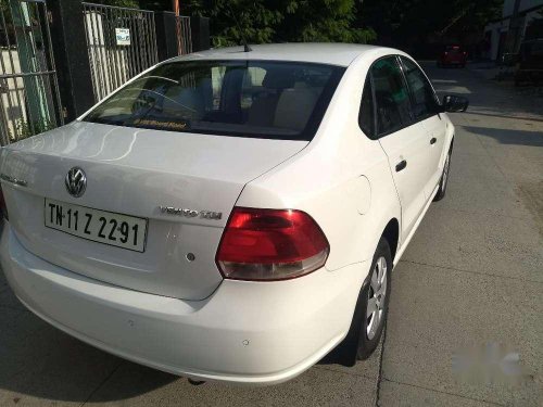 Used 2012 Volkswagen Vento MT for sale in Chennai