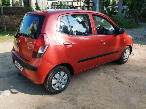 Used 2008 Hyundai i10 Sportz 1.2 MT for sale in Kolkata