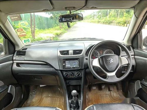 Used 2012 Maruti Suzuki Swift MT for sale in Goregaon