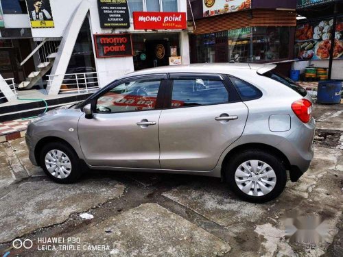 Maruti Suzuki Baleno 2018 MT for sale in Kochi 