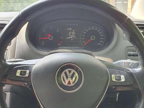 Used Volkswagen Polo 2017 MT for sale in Ludhiana 