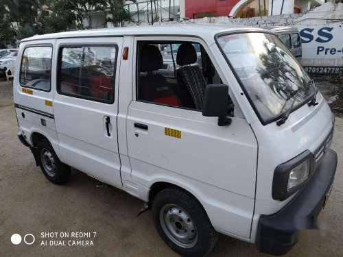 2007 Maruti Suzuki Omni MT for sale in Hyderabad 