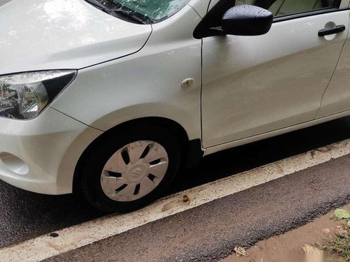 Used Maruti Suzuki Celerio VXI 2015 MT for sale in Gurgaon