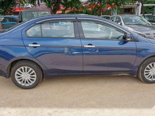 Maruti Suzuki Ciaz 2018 MT for sale in Hyderabad 