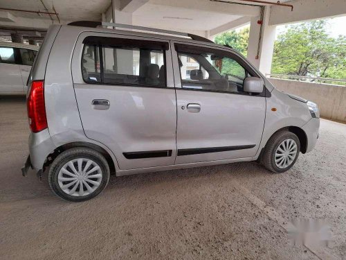 Used Maruti Suzuki Wagon R VXI 2012 MT in Allahabad 