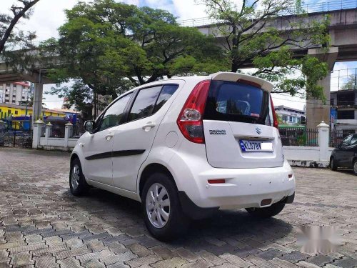 Maruti Suzuki Ritz Zdi BS-IV, 2012, MT for sale in Kochi 