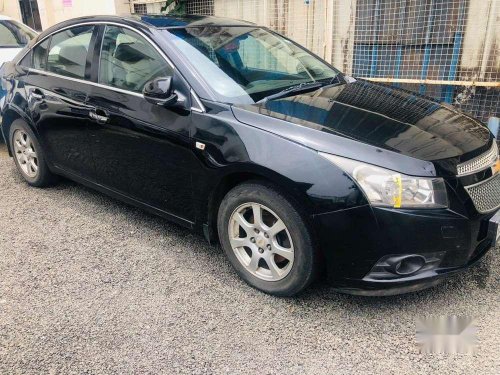 Used Chevrolet Cruze 2010 MT for sale in Surat