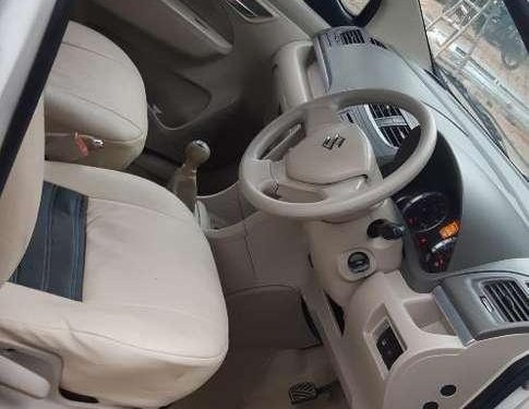 Used Maruti Suzuki Ertiga VDI 2012 MT for sale in Kalpetta 