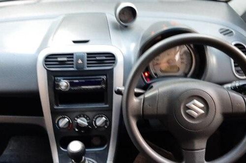 Used 2010 Maruti Suzuki Ritz MT for sale in Kolkata