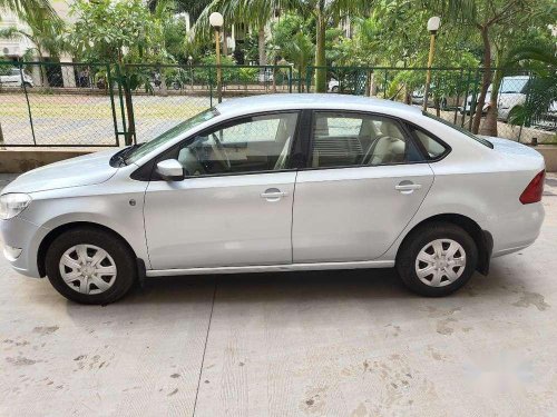 Used Skoda Rapid 2012 MT for sale in Surat