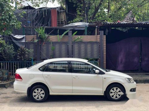 Used 2012 Volkswagen Vento MT for sale in Mumbai 