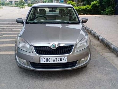 Used Skoda Rapid 2012 MT for sale in Chandigarh 