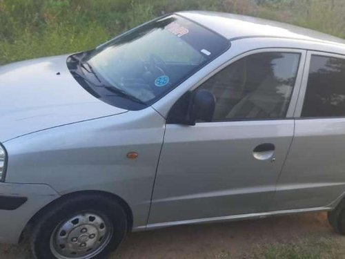 Used Hyundai Santro Xing GL, 2012, Petrol MT for sale in Chennai