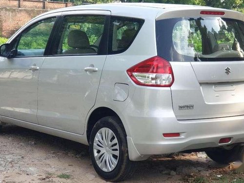 Used 2015 Maruti Suzuki Ertiga VXI MT in Ahmedabad 