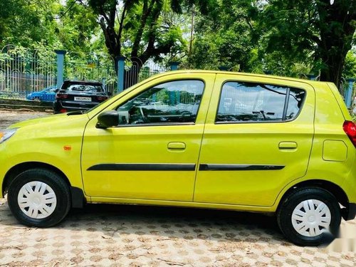 Used Maruti Suzuki Alto 800 VXI 2019 MT in Kolkata