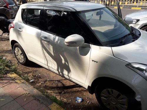 Used 2013 Maruti Suzuki Swift VXI MT in Ahmedabad 