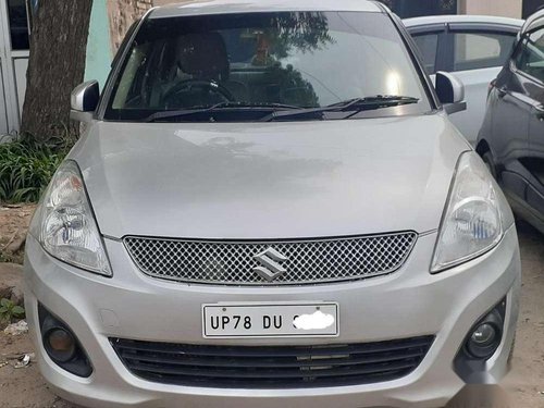 2015 Maruti Suzuki Swift Dzire MT for sale in Kanpur 