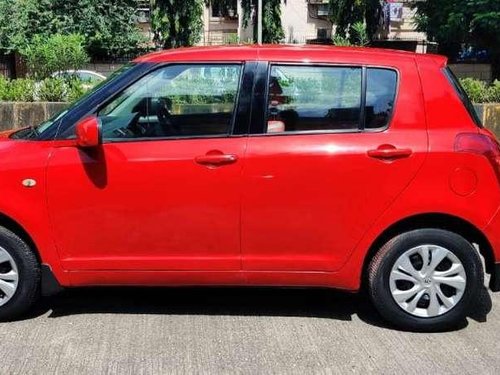 Maruti Suzuki Swift VXI 2011 MT for sale in Mumbai 