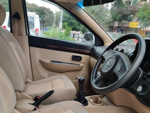 2014 Chevrolet Enjoy 1.4 LS 8 MT for sale in Mumbai 