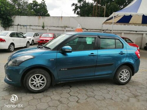 Used Maruti Suzuki Swift Dzire 2015 MT for sale in Chennai