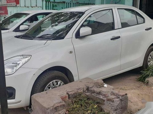 Used 2018 Maruti Suzuki Dzire MT for sale in Kanpur 
