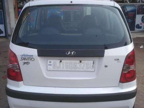 Used Hyundai Santro Xing 2014 MT for sale in Surat