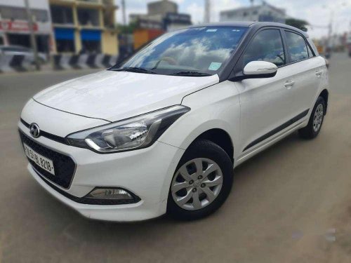 Used Hyundai i20 2017 MT for sale in Chennai