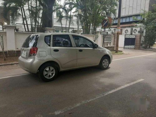 Used Chevrolet Aveo U VA 2008 MT for sale in Coimbatore