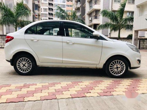 Used Tata Zest XM 2014 MT for sale in Surat