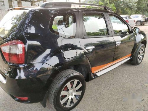 Used Nissan Terrano XL D Plus, 2013, Diesel AT for sale in Chandigarh 