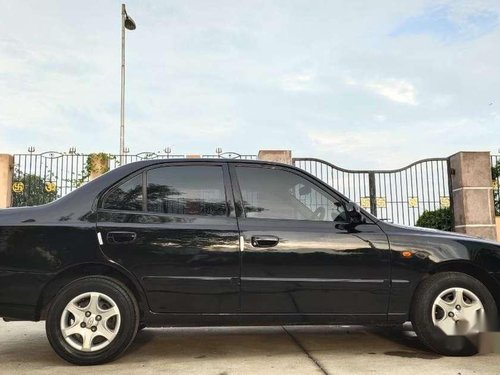 Hyundai Accent Executive, 2008, Petrol MT for sale in Vadodara