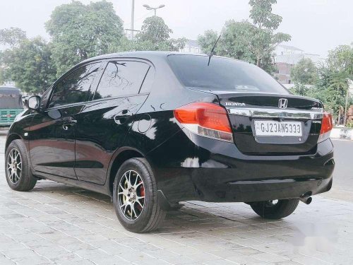 Used 2014 Honda Amaze MT for sale in Vadodara