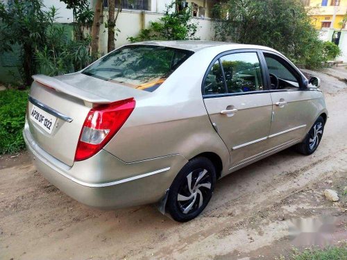 Used 2010 Tata Manza MT for sale in Hyderabad 