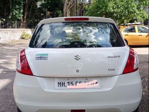 Used 2016 Maruti Suzuki Swift VDI MT for sale in Nashik 