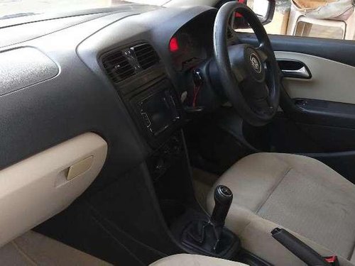 Volkswagen Polo 2010 MT for sale in Ahmedabad 