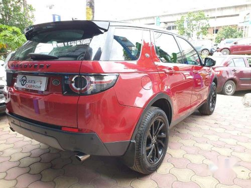 Used Land Rover Range Rover Sport S 2017 AT for sale in Kolkata