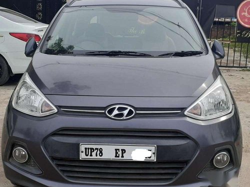 2015 Hyundai Grand i10 Magna MT for sale in Kanpur 