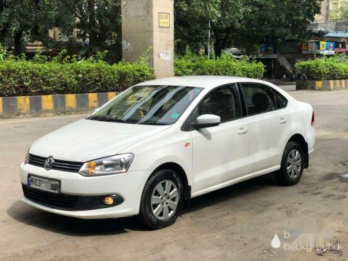 Used 2012 Volkswagen Vento MT for sale in Mumbai 