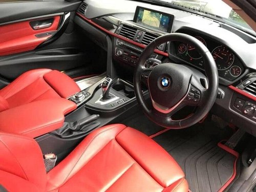 Used 2013 BMW 3 Series 328i Sport Line AT for sale in Pune 