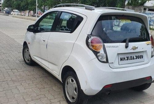 Used Chevrolet Beat 2012 MT for sale in Nagpur 